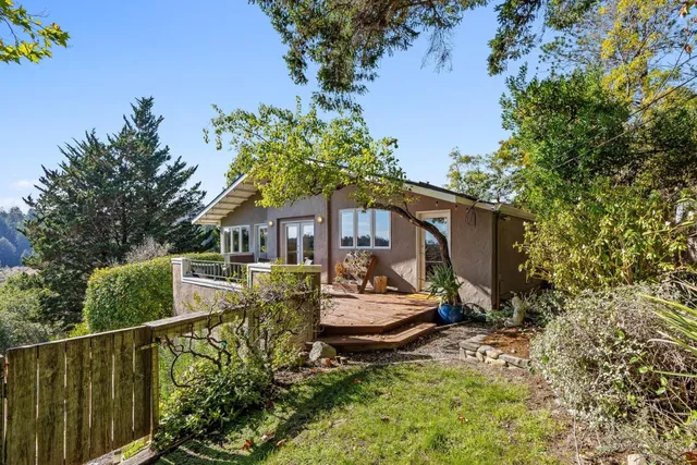 $1,898,000 | 2222 Ocean St Extension, Santa Cruz, CA 95060