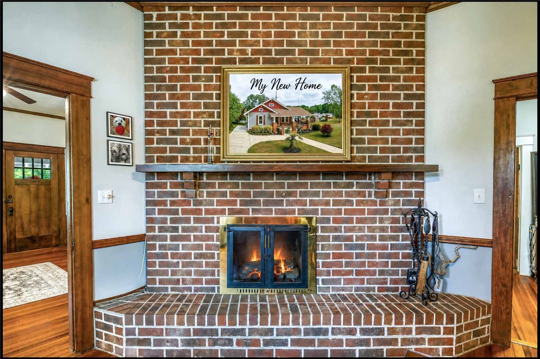 635 Northeast Main Street Easley, SC 29640 - Photo 14 of 36