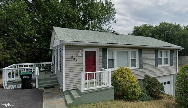 $239,900 | 328 Lee Street, Strasburg, VA 22657