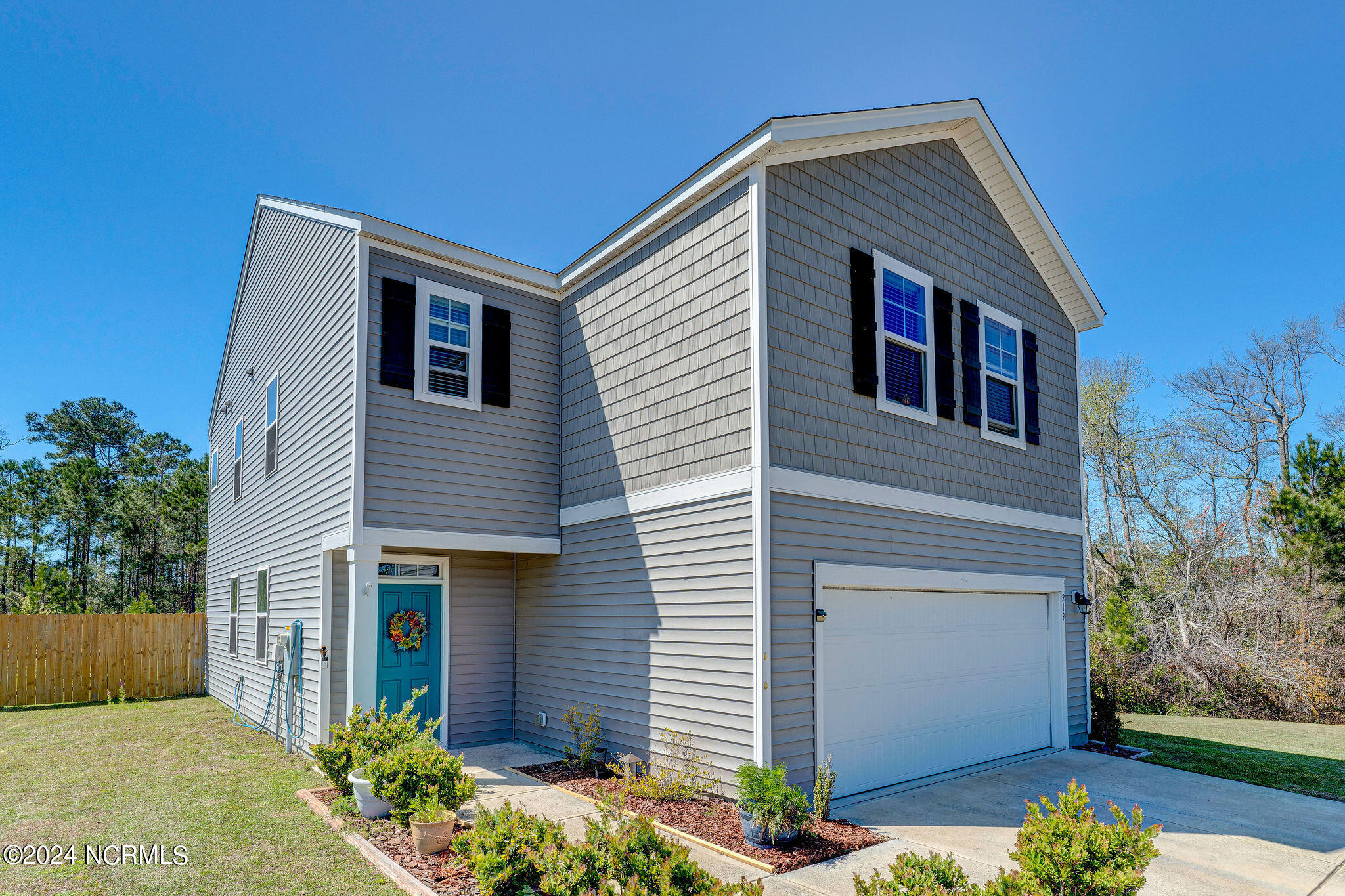 219 Cheswick Drive Holly Ridge, NC 28445 - Photo 2 of 42 219CheswickFinal-62