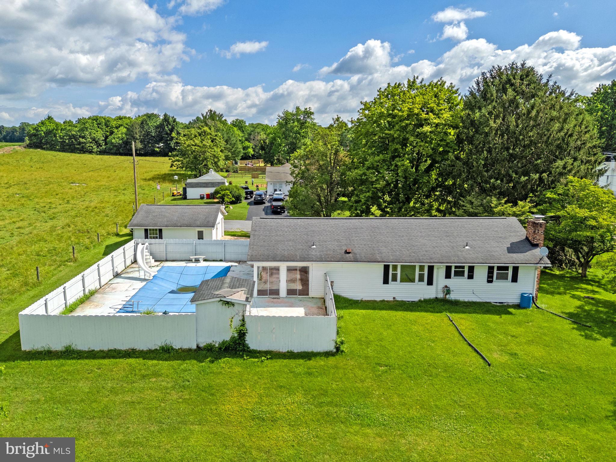 12 Homestead Lane Ranson, WV 25438 - Photo 59 of 75