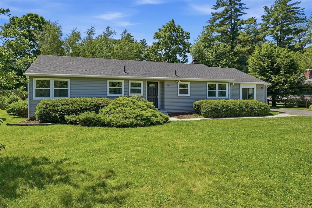 83 Druid Hill Road Springfield, MA 01129 - Photo 33 of 42