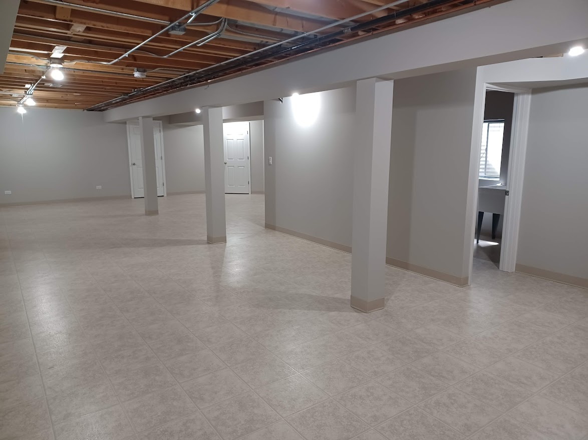 24463 Tufton Street Plainfield, IL 60585 - Photo 20 of 29 a view of an empty room