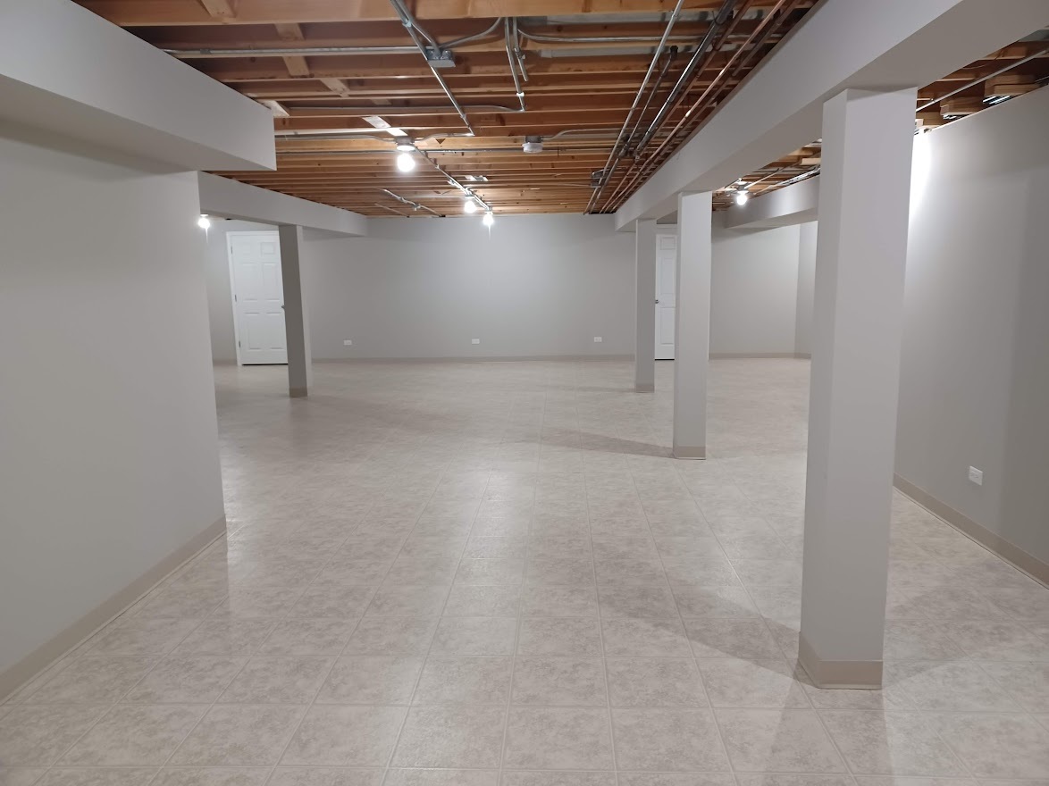 24463 Tufton Street Plainfield, IL 60585 - Photo 22 of 29 a view of empty room