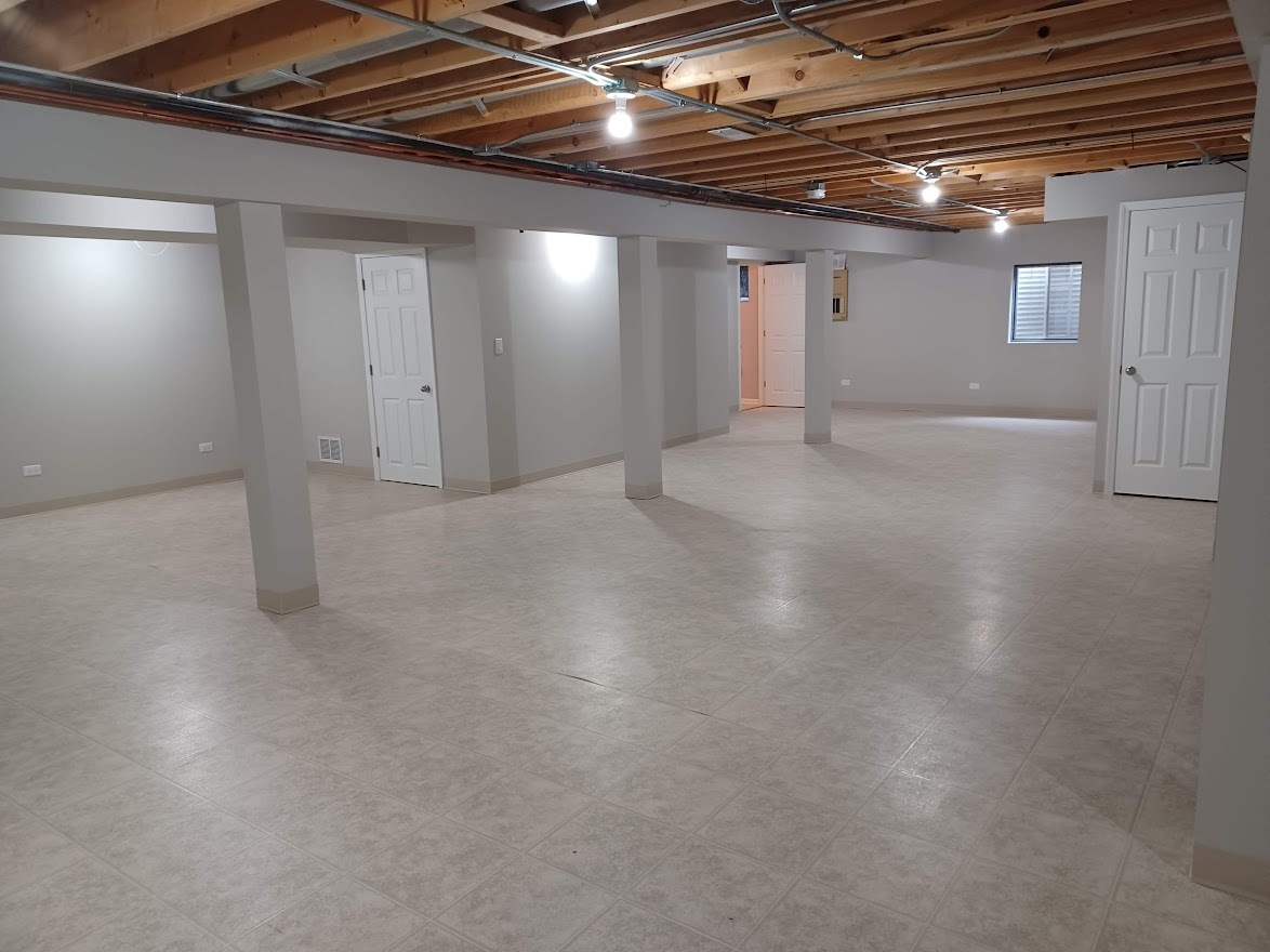 24463 Tufton Street Plainfield, IL 60585 - Photo 24 of 29 a view of an empty room