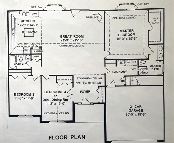 24463 Tufton Street Plainfield, IL 60585 - Photo 29 of 29 unknown