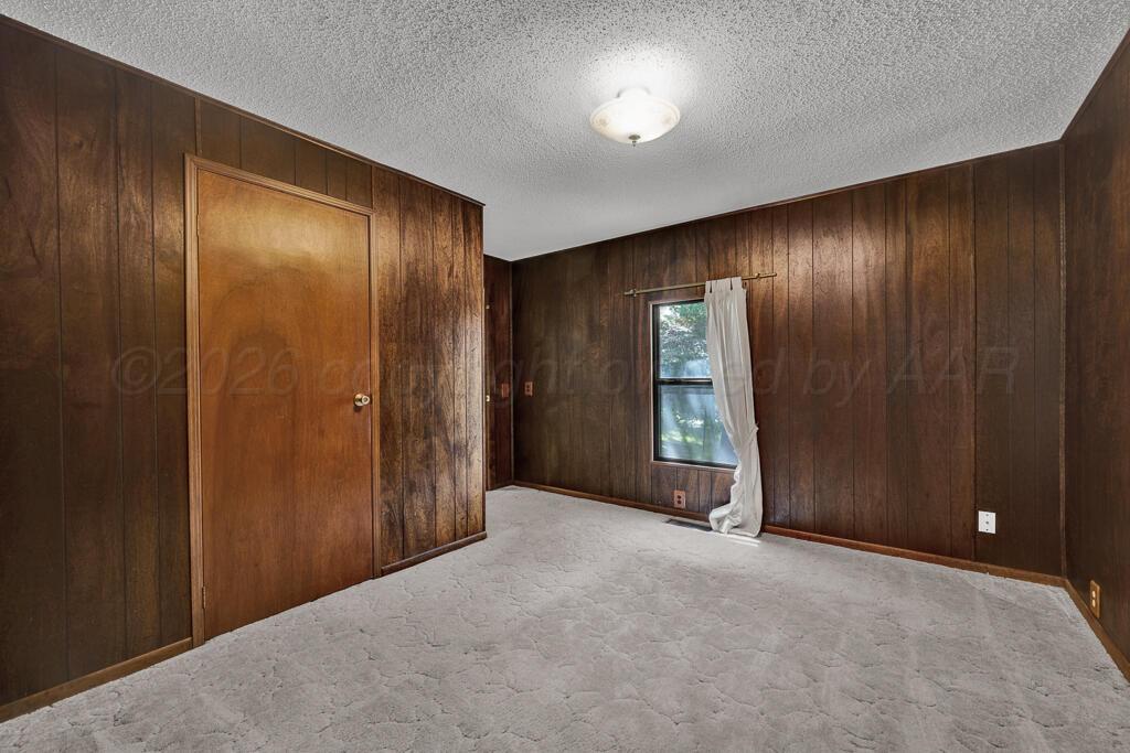 19321 Mockingbird Road Canyon, TX 79015 - Photo 21 of 33 Bedroom 3