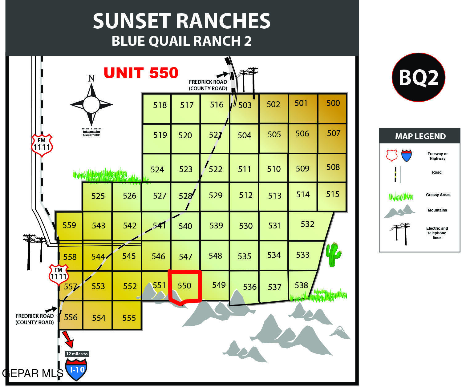 70596 Victoria Road Sierra Blanca, TX 79851 - Photo 3 of 6 unknown