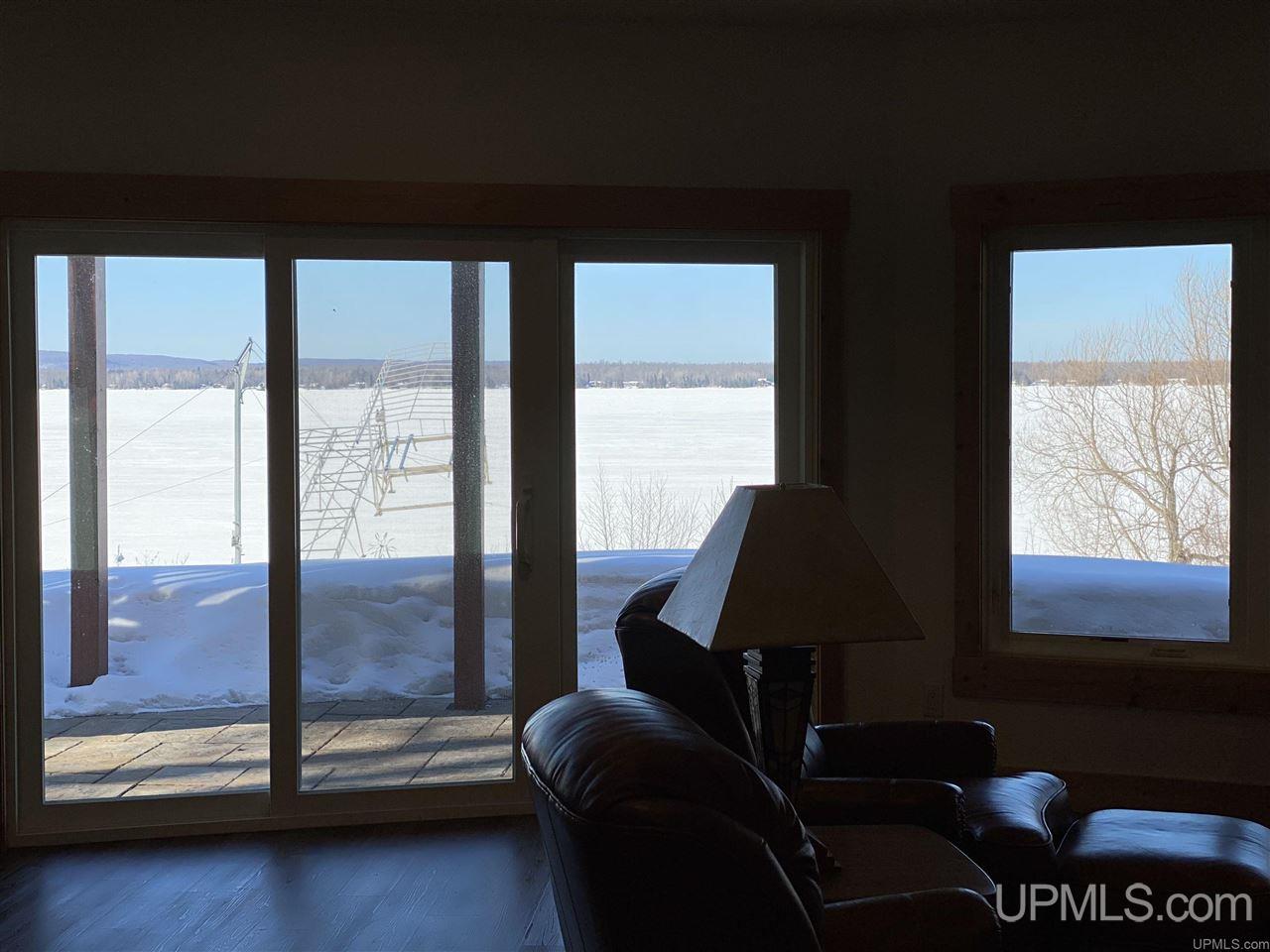 13549 East Shore Road Bergland, MI 49910 - Photo 35 of 50