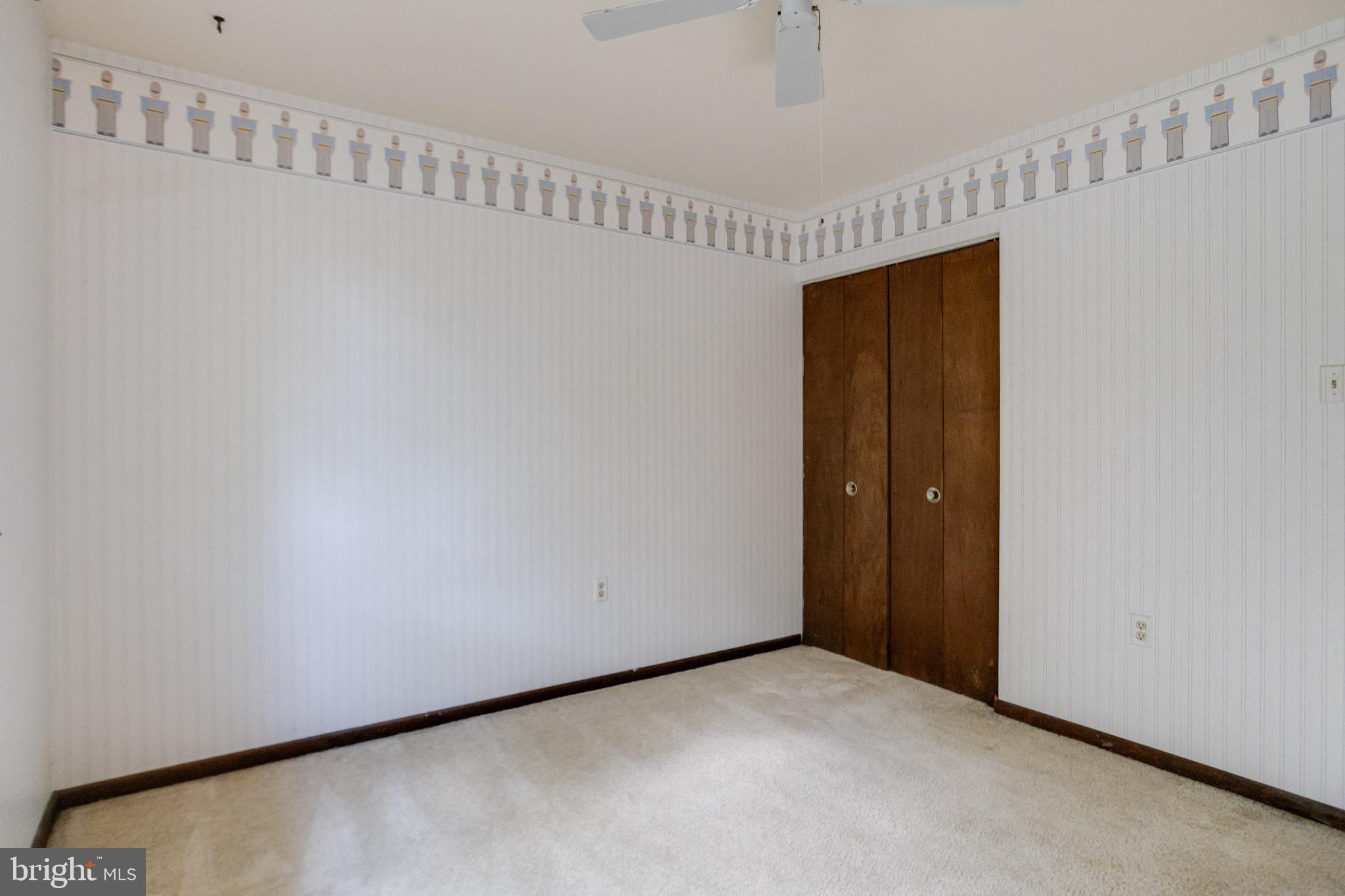 3160 Rolling Road Edgewater, MD 21037 - Photo 27 of 59 Upper-level Bedroom 2