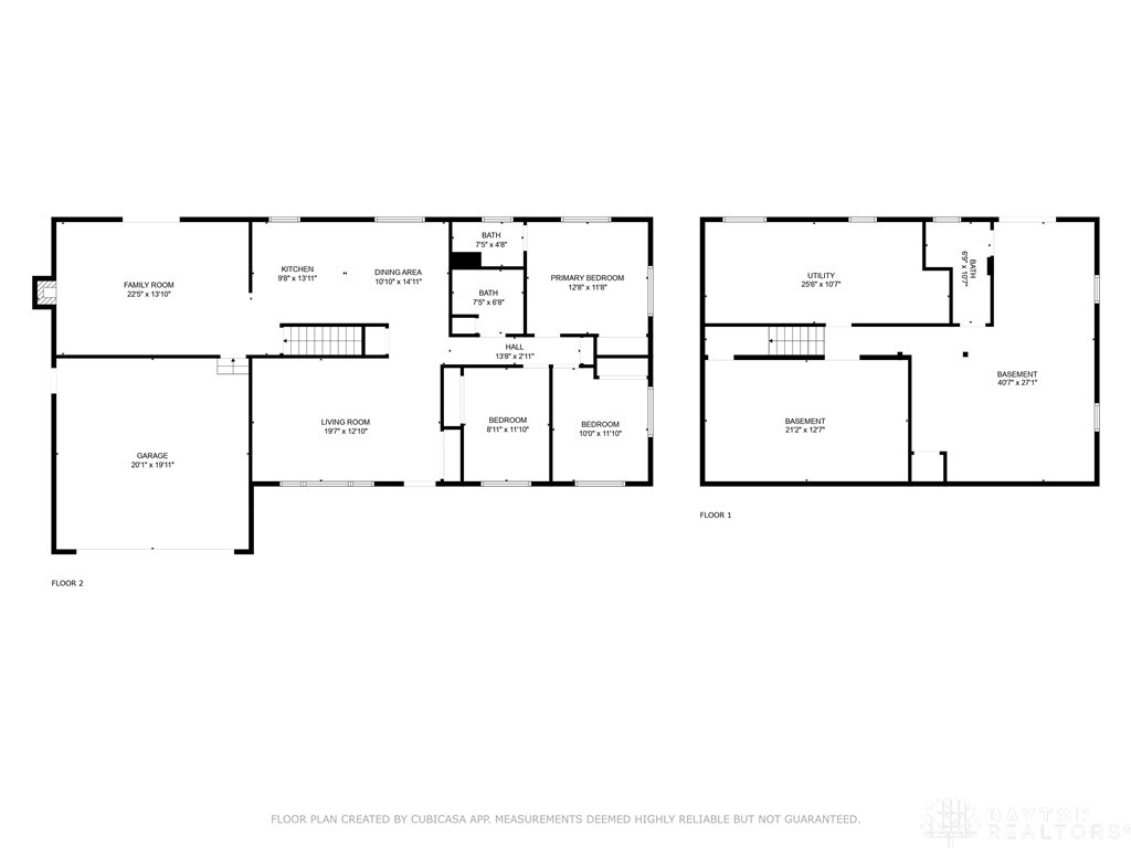 2703 County Line Road Dayton, OH 45420 - Photo 45 of 45
