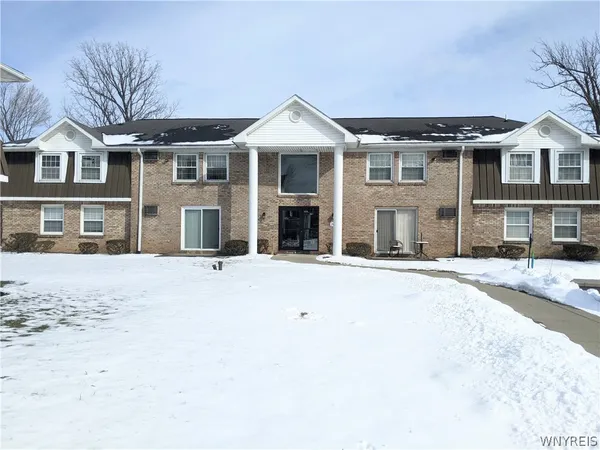 $1,500 | 202 South Union Road, Unit 8, Amherst, NY 14221