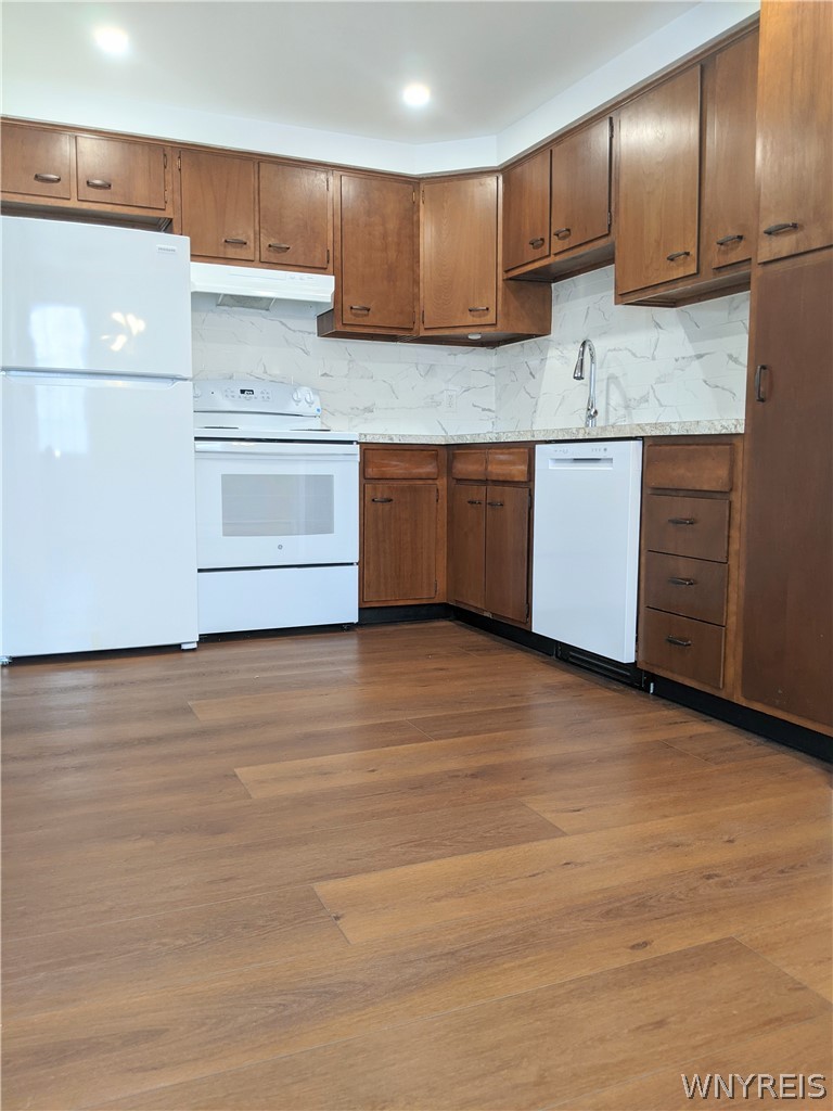 202 South Union Road, Unit 8 Amherst, NY 14221 - Photo 3 of 12