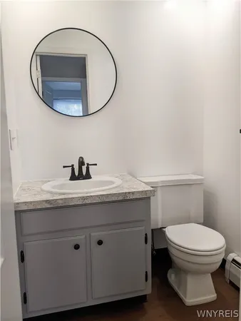 $1,500 | 202 South Union Road, Unit 8, Amherst, NY 14221