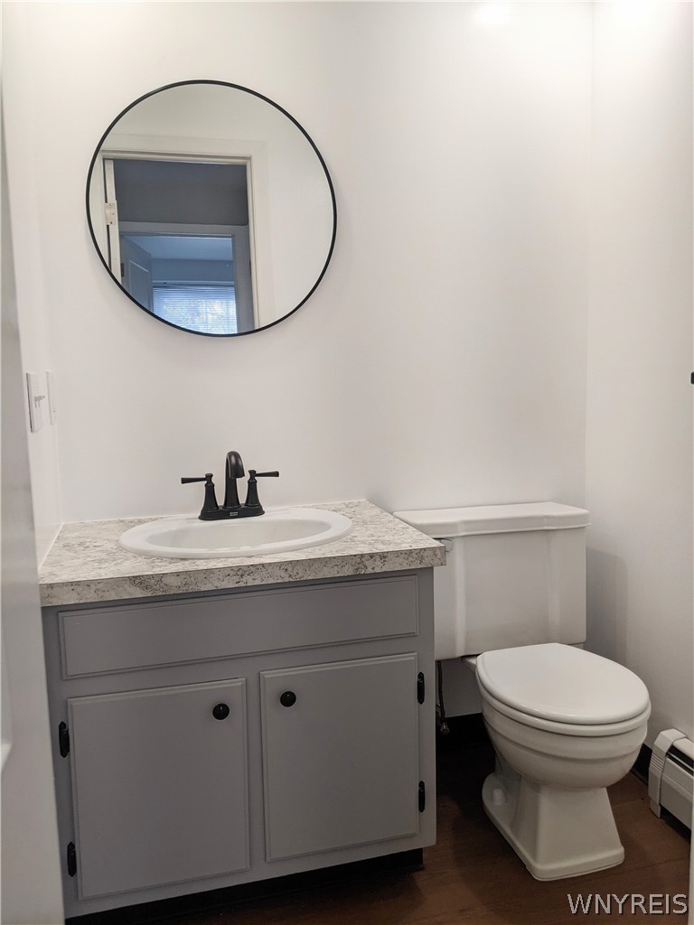 202 South Union Road, Unit 8 Amherst, NY 14221 - Photo 7 of 12