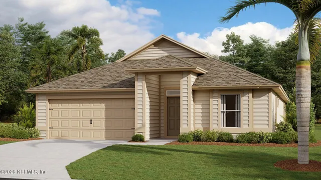 $364,990 | 27 White Pne Road, Palm Coast, FL 32137