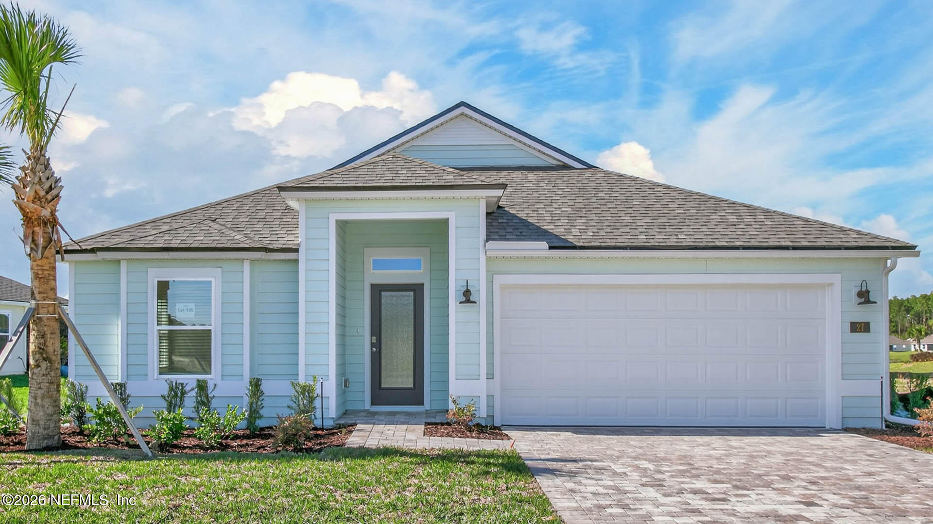27 White Pne Road Palm Coast, FL 32137 - Photo 1 of 60 web ext