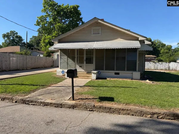 $114,900 | 2012 Charles Street, Newberry, SC 29108