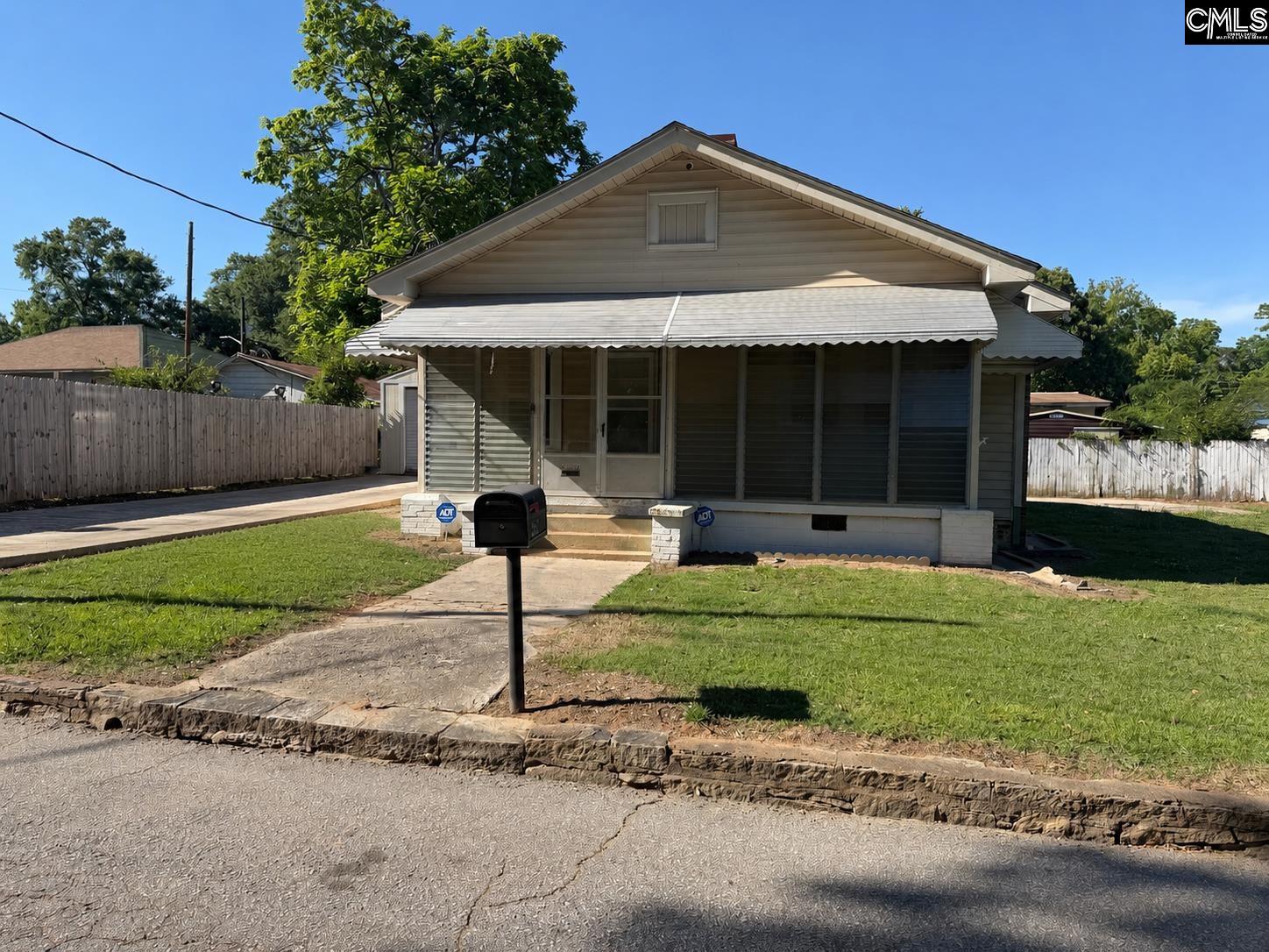2012 Charles Street Newberry, SC 29108 - Photo 1 of 19