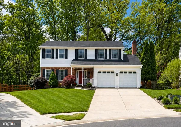 $530,000 | 2222 Kempton Park Circle, Bel Air, MD 21015