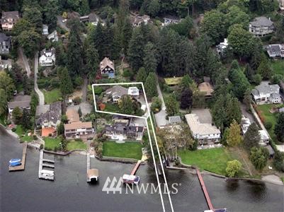 4466 Ferncroft Road Mercer Island, WA 98040 - Photo 1 of 1