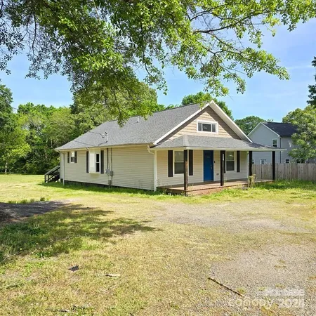 $287,500 | 1255 Old Charlotte Road Southwest, Concord, NC 28027