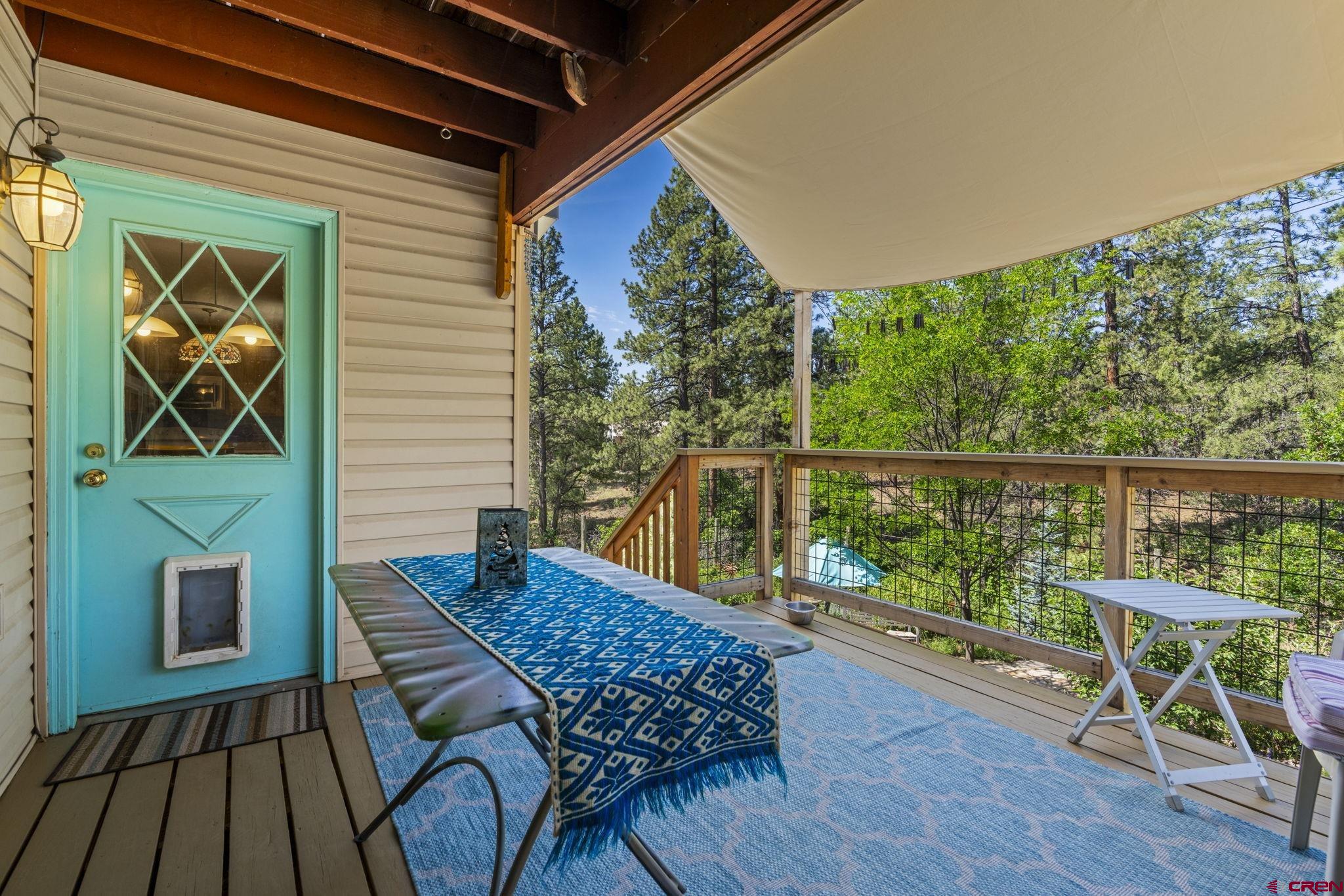 401 Cr 142/meadow Road Durango, CO 81303 - Photo 8 of 40