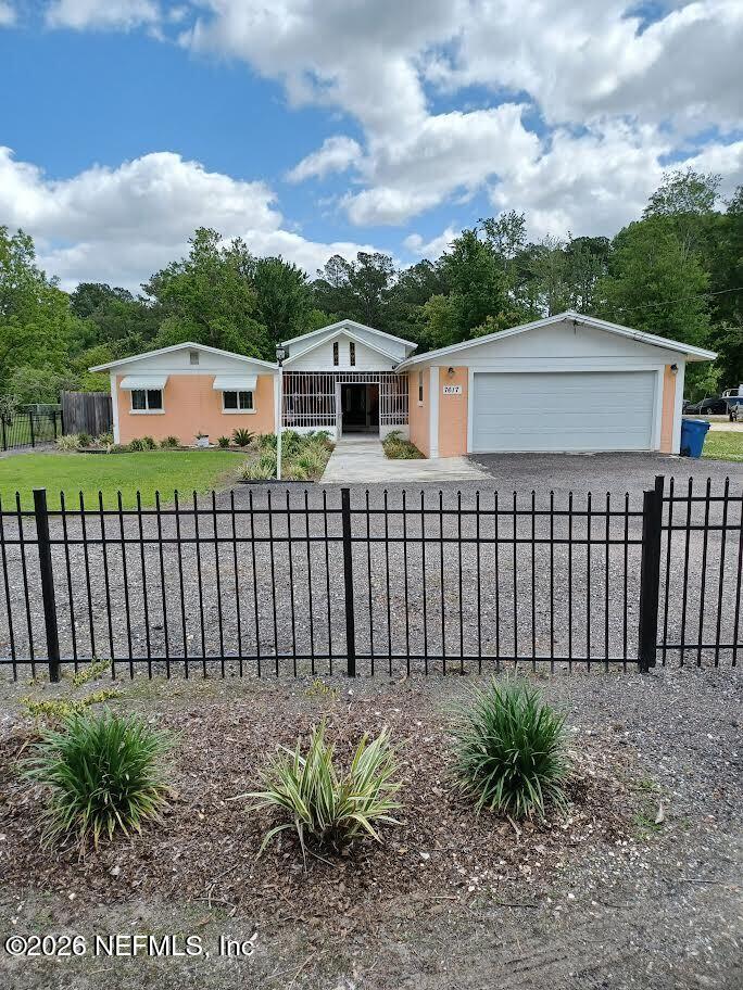7617 Reed Street Jacksonville, FL 32208 - Photo 1 of 27 F1