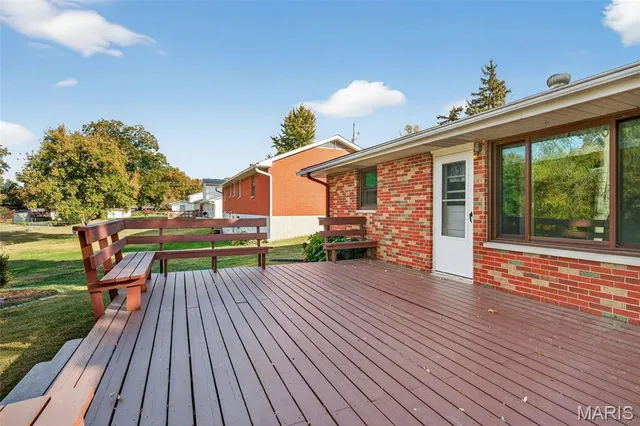 $249,000 | 3412 Emma Lane, Godfrey, IL 62035