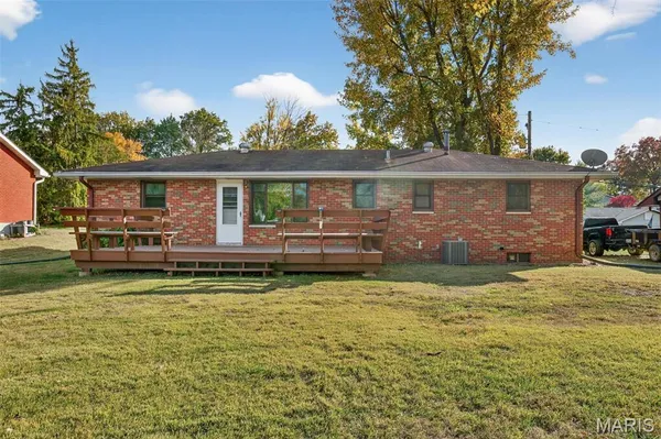 $239,900 | 3412 Emma Lane, Godfrey, IL 62035