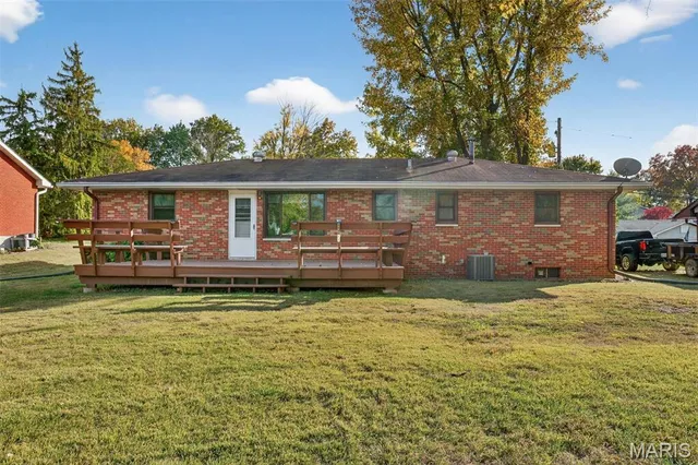 $249,000 | 3412 Emma Lane, Godfrey, IL 62035