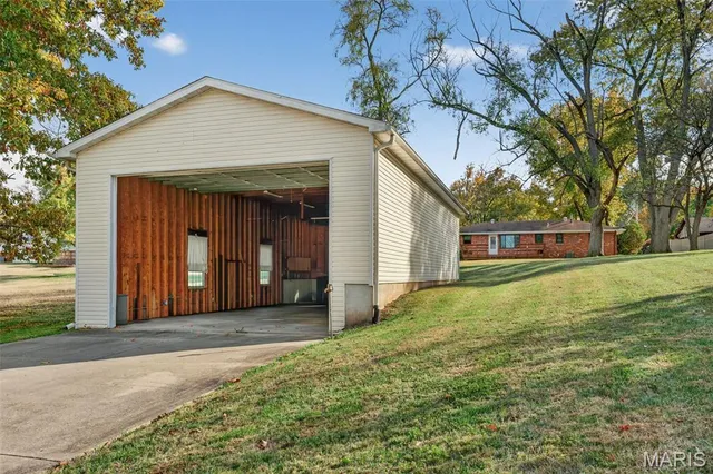 $259,900 | 3412 Emma Lane, Godfrey, IL 62035