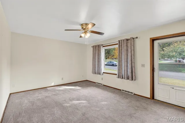 $259,900 | 3412 Emma Lane, Godfrey, IL 62035