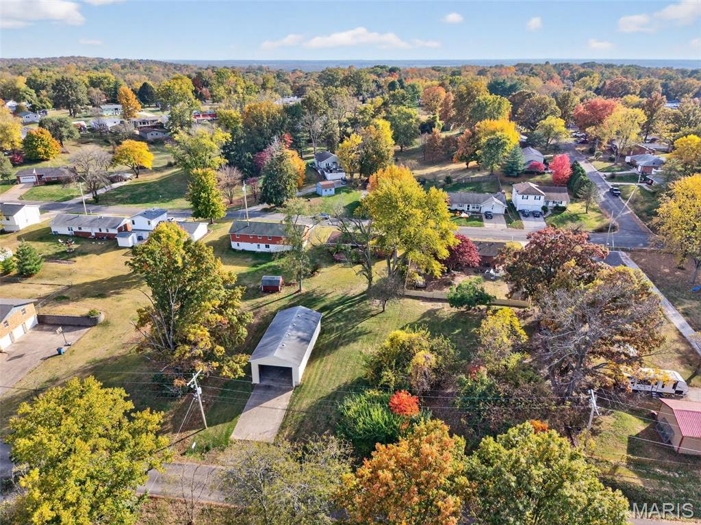 3412 Emma Lane Godfrey, IL 62035 - Photo 22 of 25