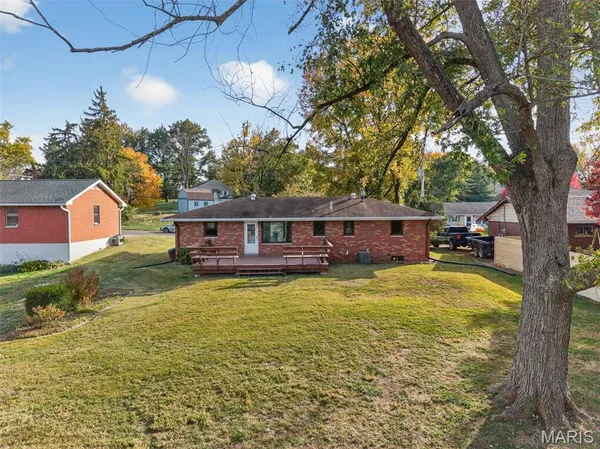 $239,900 | 3412 Emma Lane, Godfrey, IL 62035