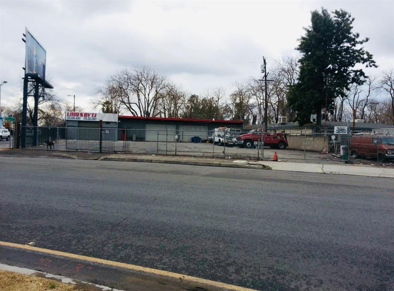303 West Belmont Avenue Fresno, CA 93728 - Photo 3 of 3 a view of city