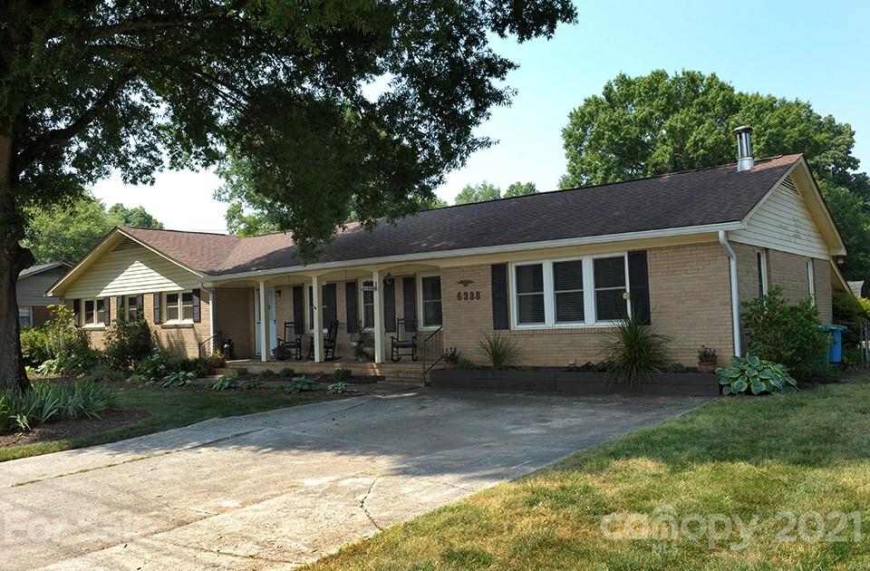 6388 Morehead Road Harrisburg, NC 28075 - Photo 4 of 35 Gallery Image 4