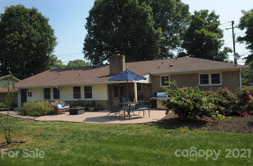 6388 Morehead Road Harrisburg, NC 28075 - Photo 32 of 35 Gallery Image 32