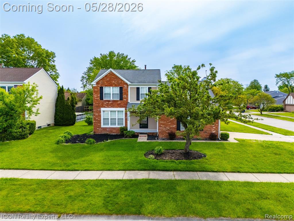 1028 Knightsbridge Road Canton, MI 48187 - Photo 22 of 25
