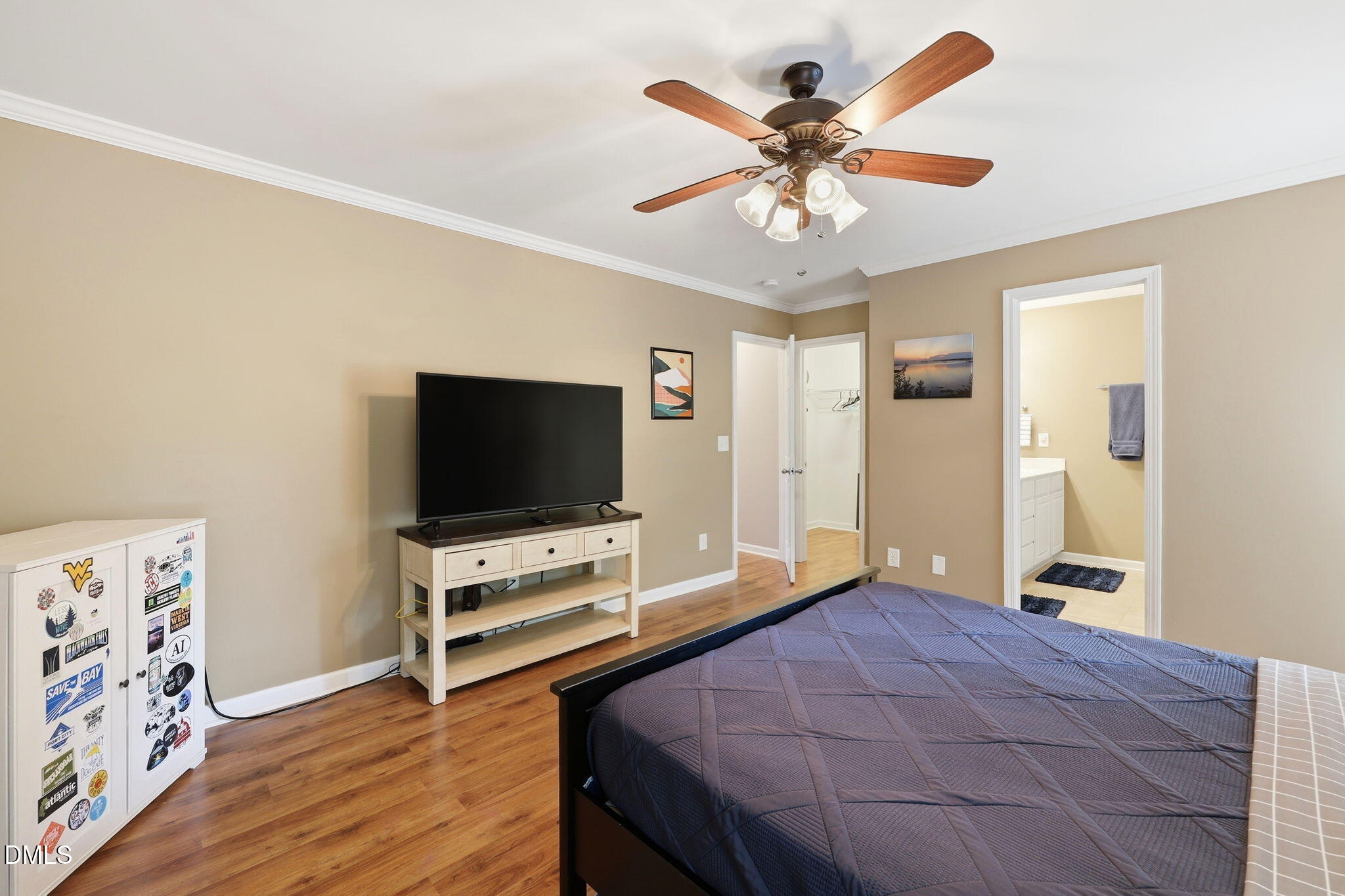 141 Deacon Ridge Street Wake Forest, NC 27587 - Photo 20 of 52