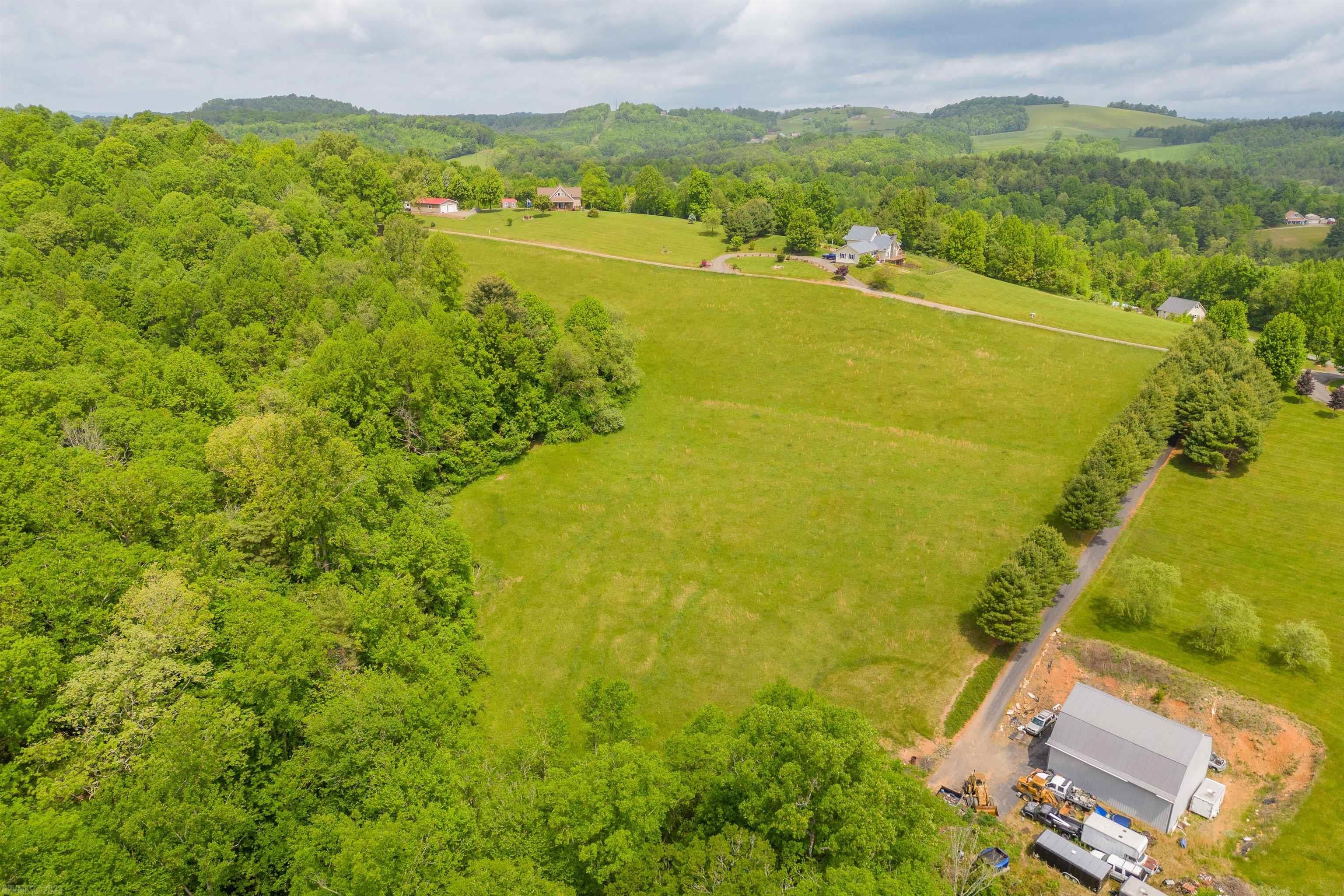 Tbd South Tbd S Whispering Ridge Road South Hillsville, VA 24343 - Photo 23 of 28 Gallery Image 23