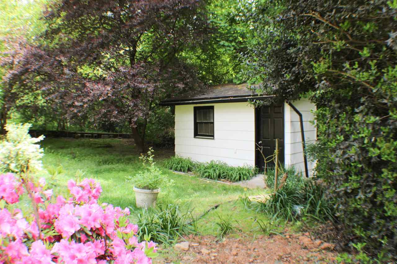 6904 Justice Drive Raleigh, NC 27615 - Photo 25 of 26 Photo 25
