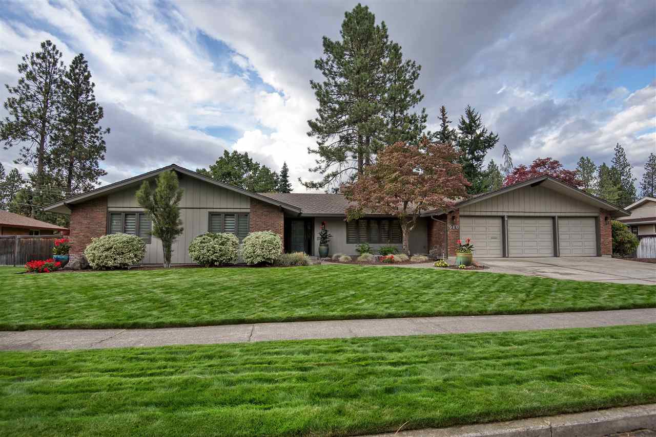 910 West Comstock Court Spokane, WA 99203 - Photo 33 of 49
