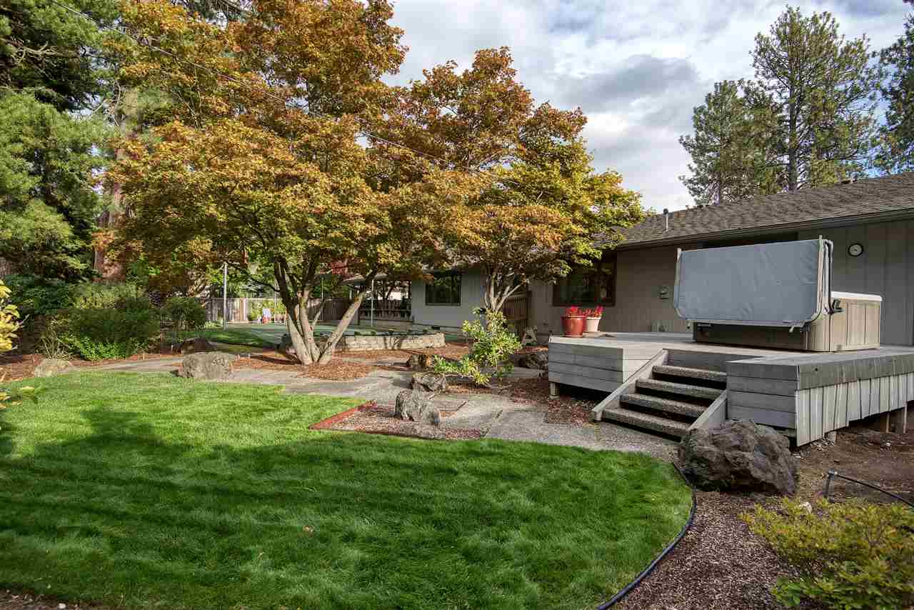 910 West Comstock Court Spokane, WA 99203 - Photo 36 of 49