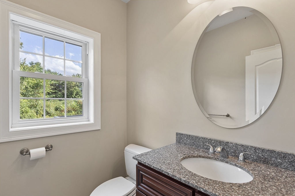 23 Shawnee Road, Unit 23 Pepperell, MA 01463 - Photo 14 of 33