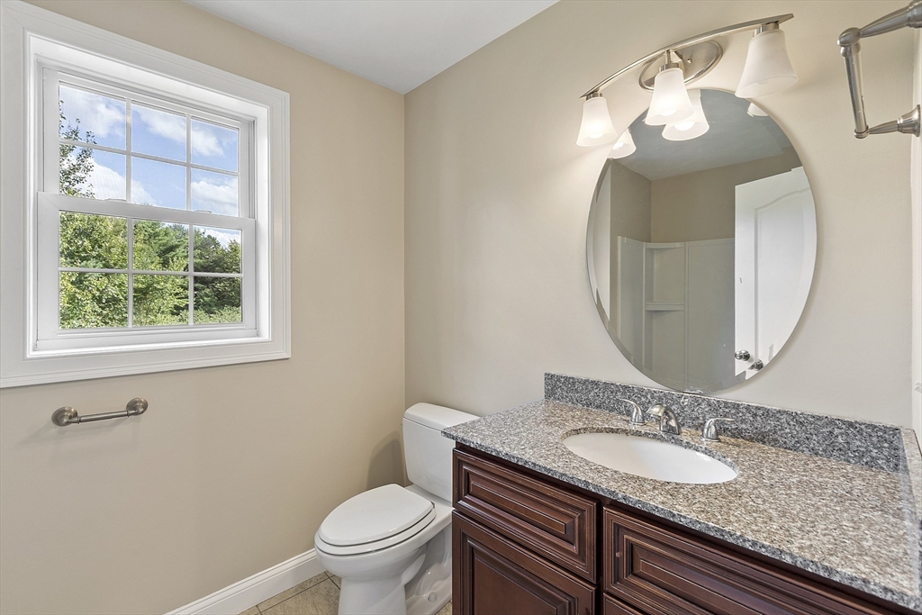 23 Shawnee Road, Unit 23 Pepperell, MA 01463 - Photo 21 of 33