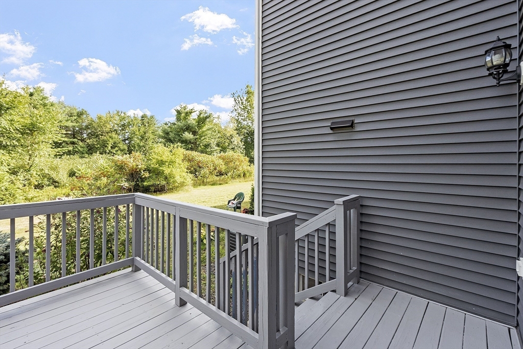 23 Shawnee Road, Unit 23 Pepperell, MA 01463 - Photo 27 of 33