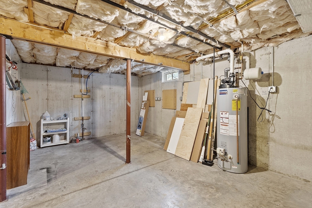 23 Shawnee Road, Unit 23 Pepperell, MA 01463 - Photo 31 of 33