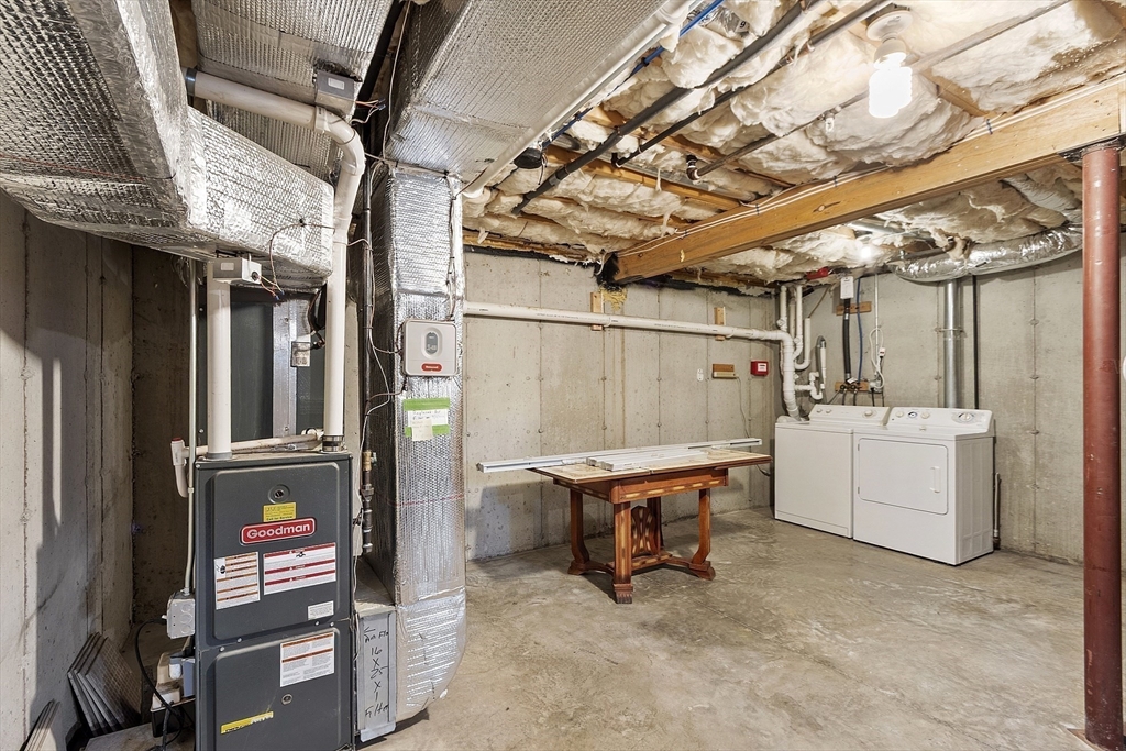 23 Shawnee Road, Unit 23 Pepperell, MA 01463 - Photo 32 of 33