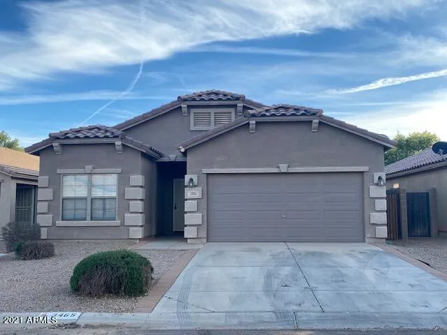 $1,895 | 3465 East Denim Trail, San Tan Valley, AZ 85143